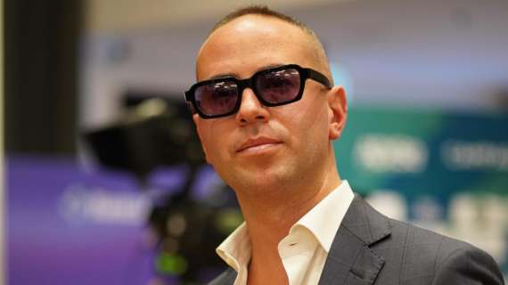Criscitiello: "Juve, rivoluzione che puzza di bruciato: ok segare Giuntoli, ma prendere stranieri, i geni dell'algoritmo e tenere Tudor... Può essere un altro anno bluff"