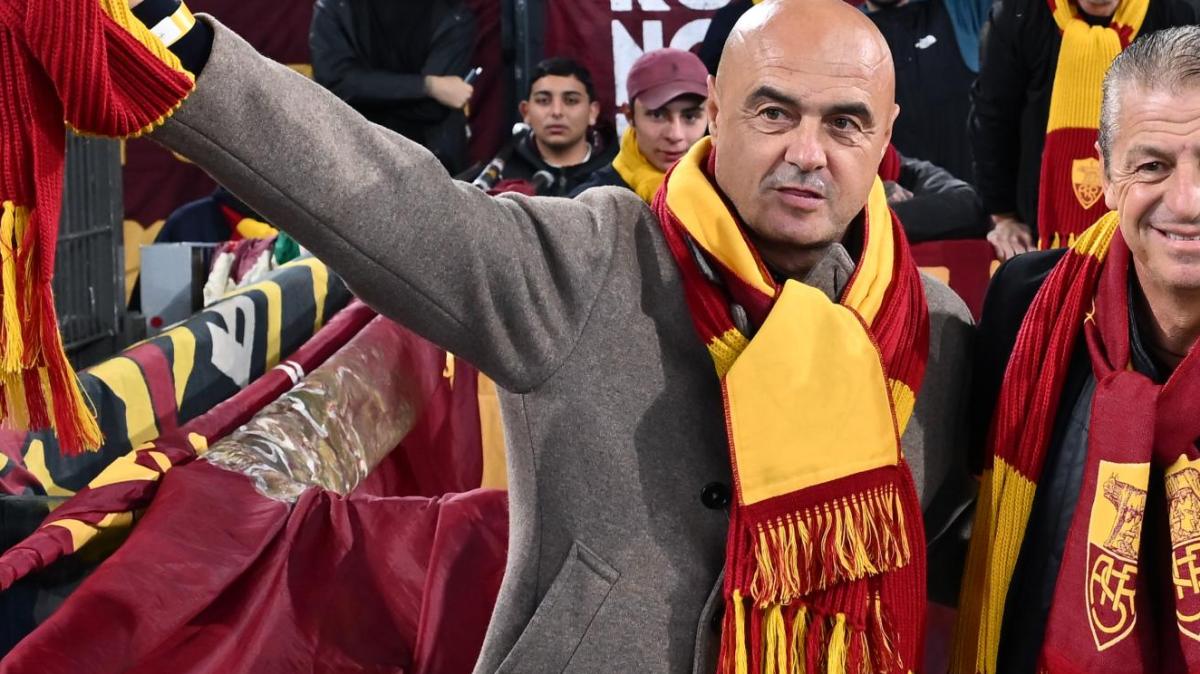 Giannini: "Juve pericolo grosso per la Roma, a la differenza può farla la forma fisica"