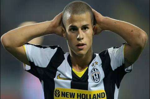 Juve, gli infortuni non finiscono mai: fuori anche Giovinco, out 20 giorni!