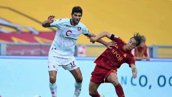 FAZIO: "Dobbiamo continuare così, con compattezza e aggressività"
