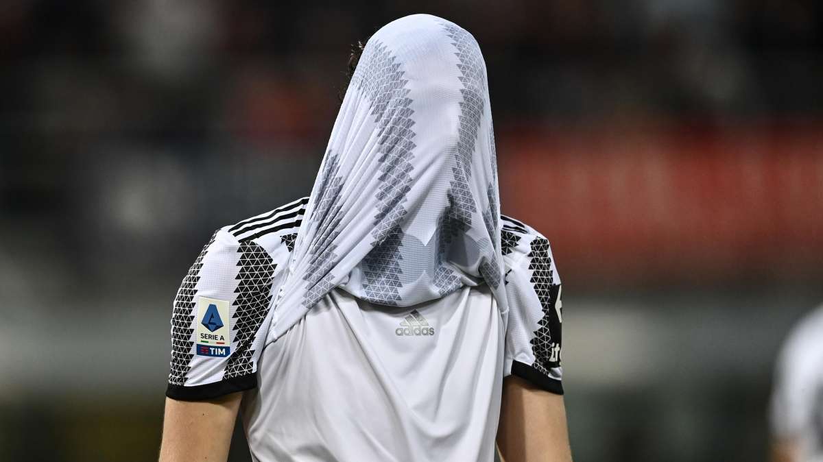Corsport - Alla juve devi vincere ma non è ancora finta 