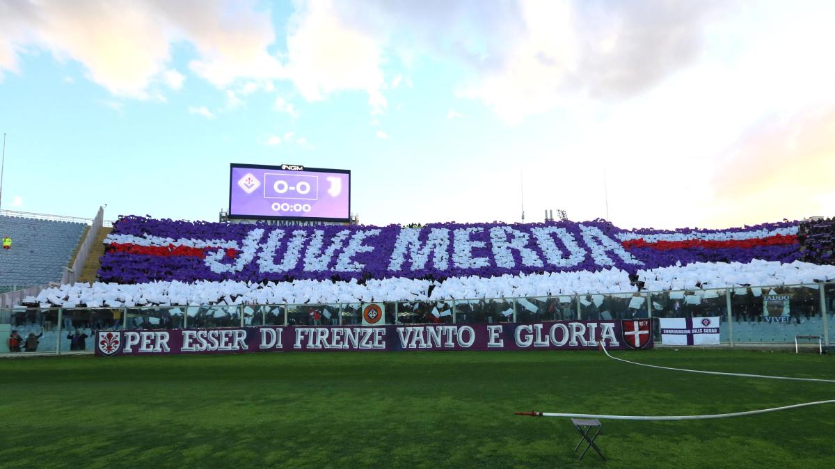 Franchi non sold out 