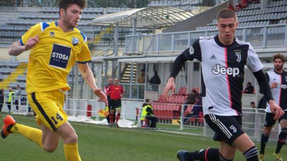 ESCLUSIVA TJ - Santi Denia (All. Spagna U19): "Marques rapace d'area, lo abbiamo aiutato nella fase difensiva. E' un attaccante da 20 gol. Juve? Ha scelto molto bene".