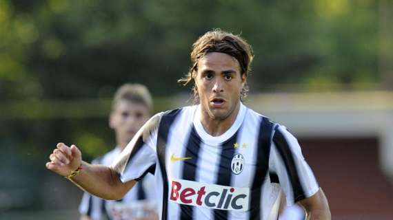 Juve, Matri e Vucinic in campo contro il Parma?