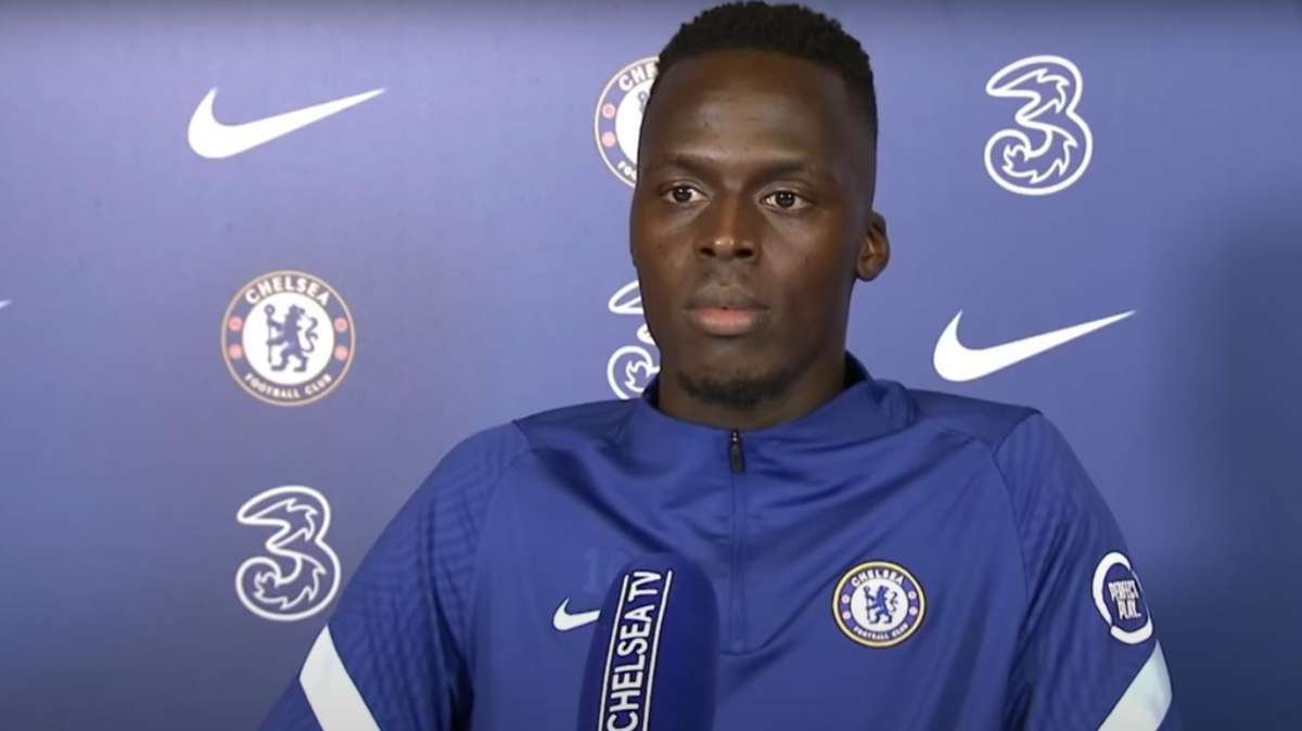 Dalla Spagna - Idea Mendy per il dopo Szczesny