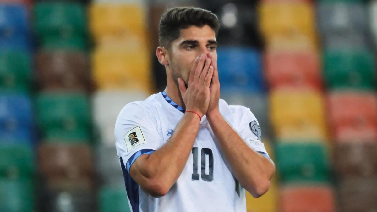 Fiorentina, l'israeliano Solomon sarà il primo colpo di Paratici