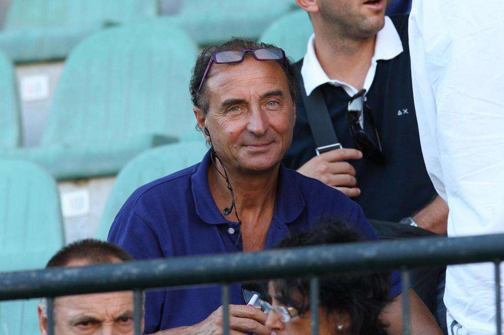 L'ex Napoli Orlandini: "Mi aspettavo di più contro la Juve"
