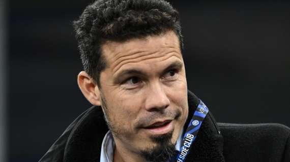 Hernanes: "Alla Juve rosa di altissimo livello. Essere allenato da Allegri è stata una grande esperienza"