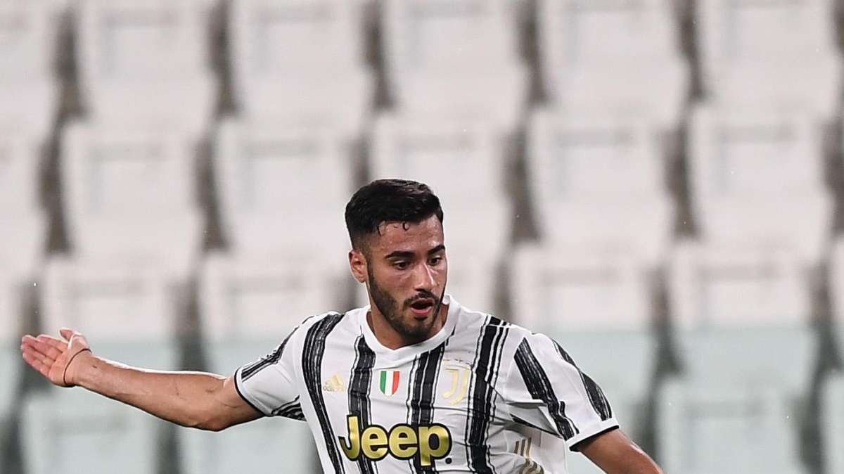 Matteo Gribaudi/Image Sport