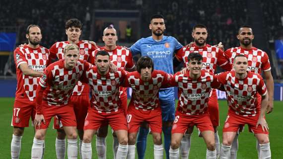 La Juve segue sempre Arnau Martinez