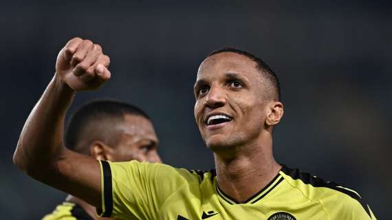Udinese, accordo con il Fenerbahce per Becao