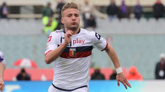Jessica Malena (compagna Immobile): "Non so se giocherà nel Napoli, deve decidere lui, come sarebbe bello tornare a Sorrento"