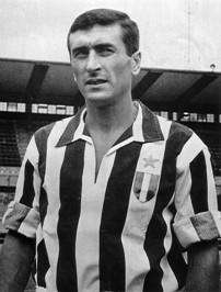 Gli eroi in bianconero: Adolfo GORI