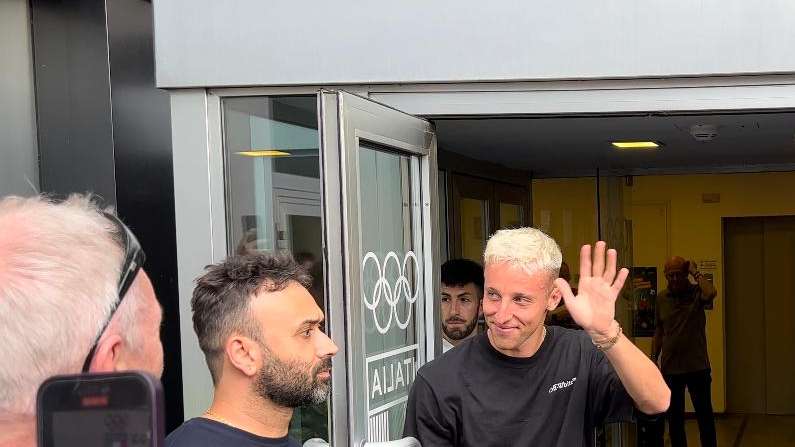 Riso: "Raiola ha cambiato il mercato, sarebbe bello dedicargli un premio"