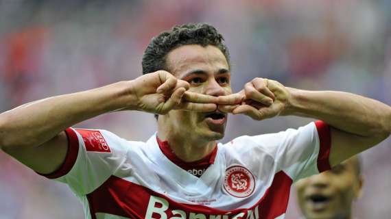 Sportitalia - Bomba Caliendo: "La Juventus è molto vicina a Leandro Damiao"