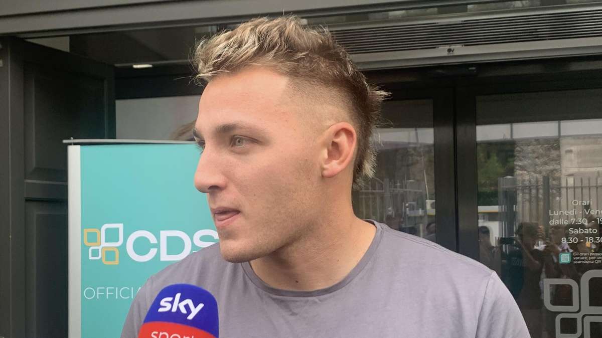 UFFICIALE - Colpo in attacco per il Genoa: ecco l'azzurro Retegui