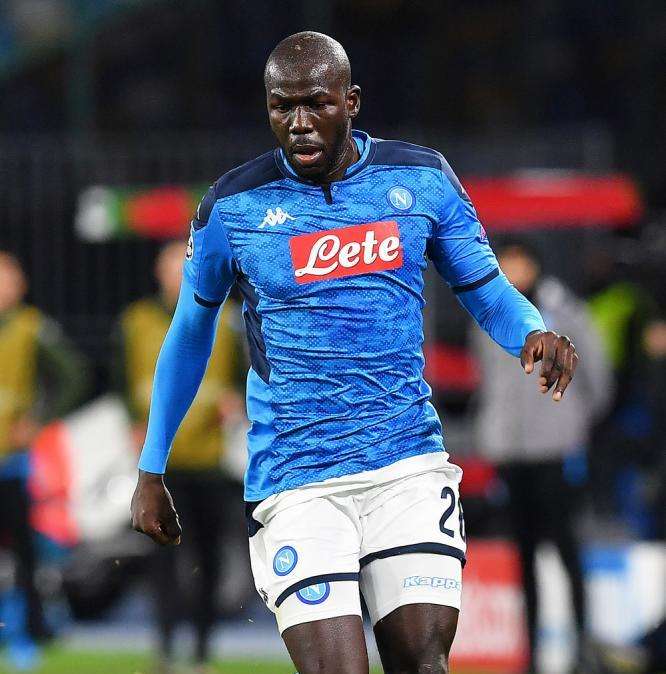 Antonello Sammarco/Image Sport