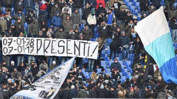 Il Tempo - La Lazio fa turnover in vista della Juventus 