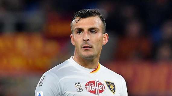 Lecce, Donati al Corsport: "Invidia per la Bundesliga, in Italia stiamo diventando una barzelletta"