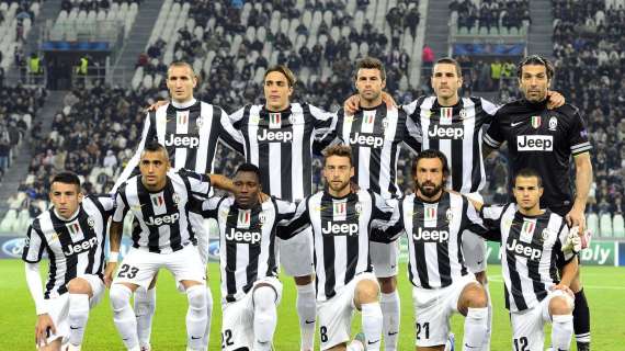 ECCO IL VERO ISLA. VIDAL, PIRLO E MARCHISIO DOMINANO. LA RISPOSTA DI GIOVINCO. MATRI SFORTUNATO