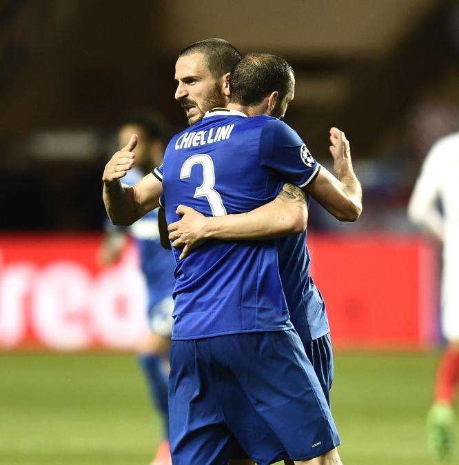 Daniele Buffa/Image Sport
