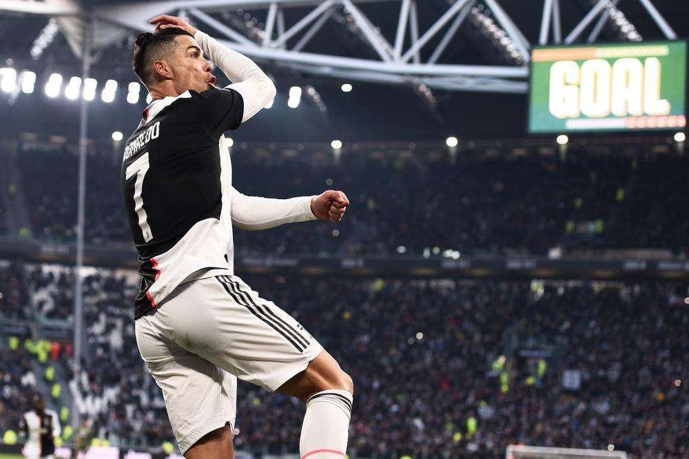 Daniele Buffa/Image Sport
