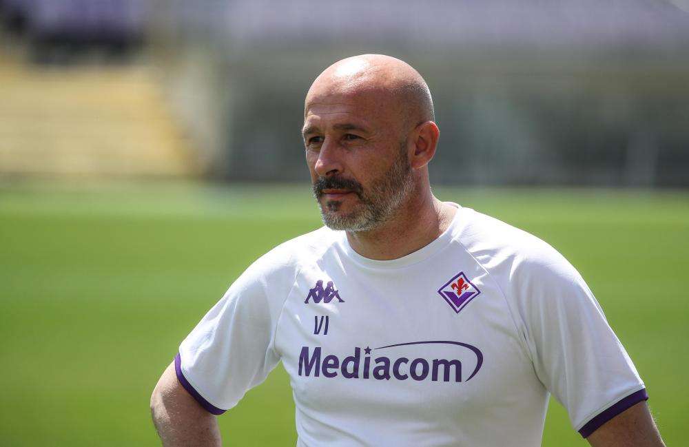 Italiano al Viola Park, domani parte stagione Fiorentina. Aspettando Parisi...
