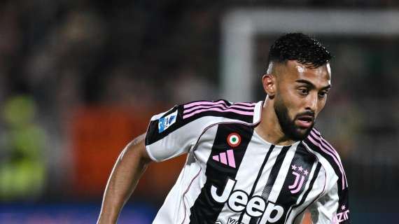 Juve, Nico Gonzalez convocato dall'Argentina per le sfide contro Cile e Colombia