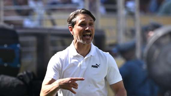 QUI BORUSSIA - Inserita un’esperta del sonno nello staff di Kovac