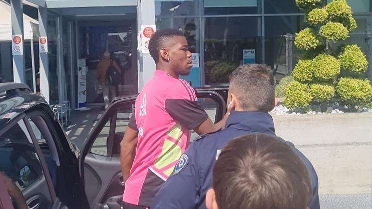 Corsport - Pogba, Rabiot e Fagioli tutti i nodi dei mediani