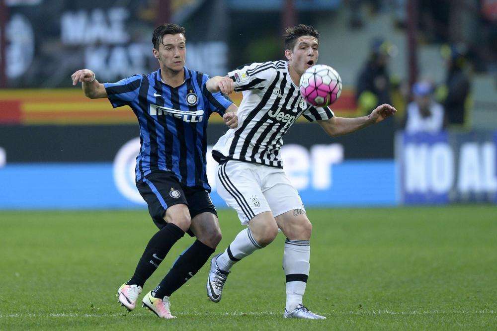 Daniele Buffa/Image Sport