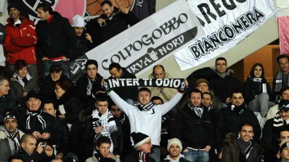 "Scendi in campo con la Juventus", domenica la premiazione