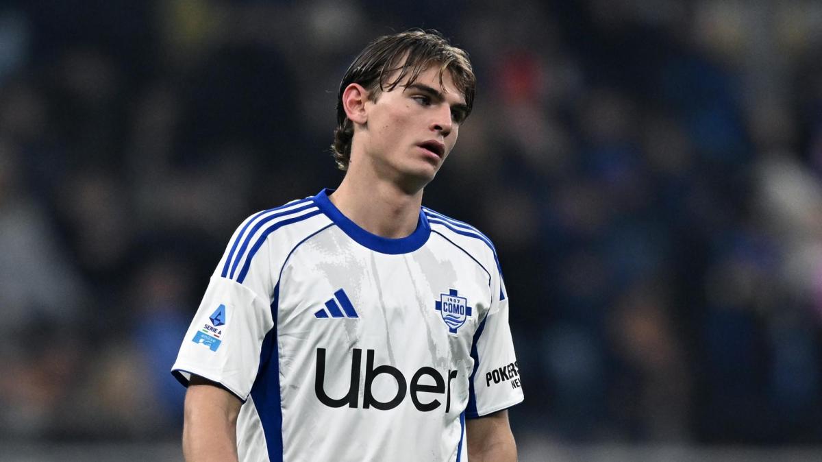 کومو حریفان را برد؛ یوونتوس پنجم جدول سری آ