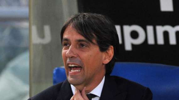 Corsport - Lazio, in settimana summit per il futuro di Inzaghi: il tecnico aspetta la Juve