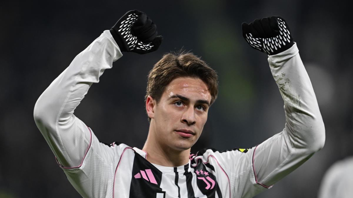 Juve in ansia per Yildiz: sintomi influenzali, valutazione fino all’ultimo per Cagliari