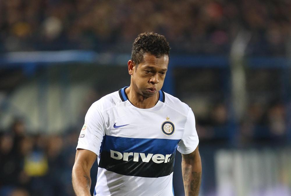 Guarin: "Lo scambio saltato con Vucinic? Mazzarri voleva l'attaccante, io volevo restare all'Inter"