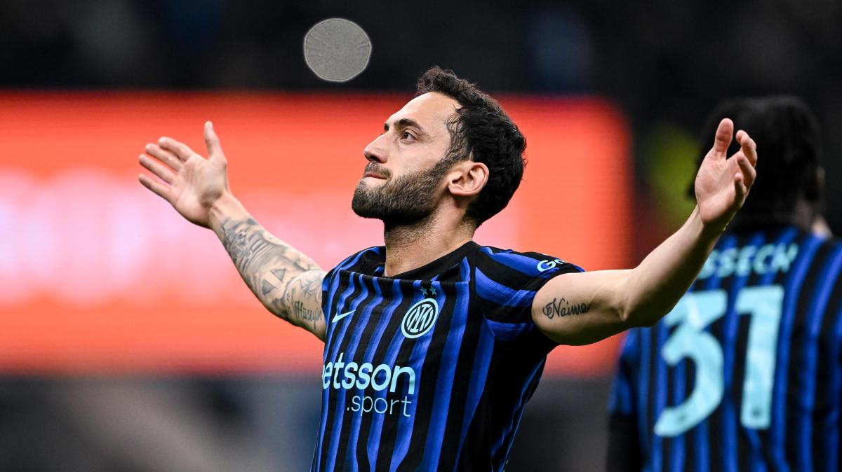 La Turchia di Yildiz vola in finale playoff, Calhanoglu: "Siamo orgogliosi, ma non è finita"