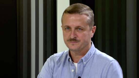 JTV - Sarica (Rivista Studio): "Ronaldo ha capito perfettamente come gioca la Juve"