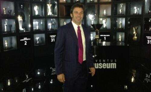 LIVE TORINO - Inaugurazione "AdpLog". DEL PIERO: "Scudetto bis Juve grande impresa. Festa? Non ho trovato biglietto"