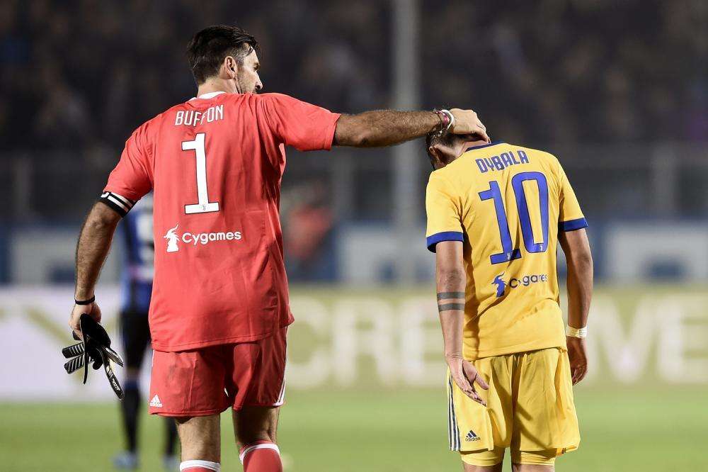 Daniele Buffa/Image Sport