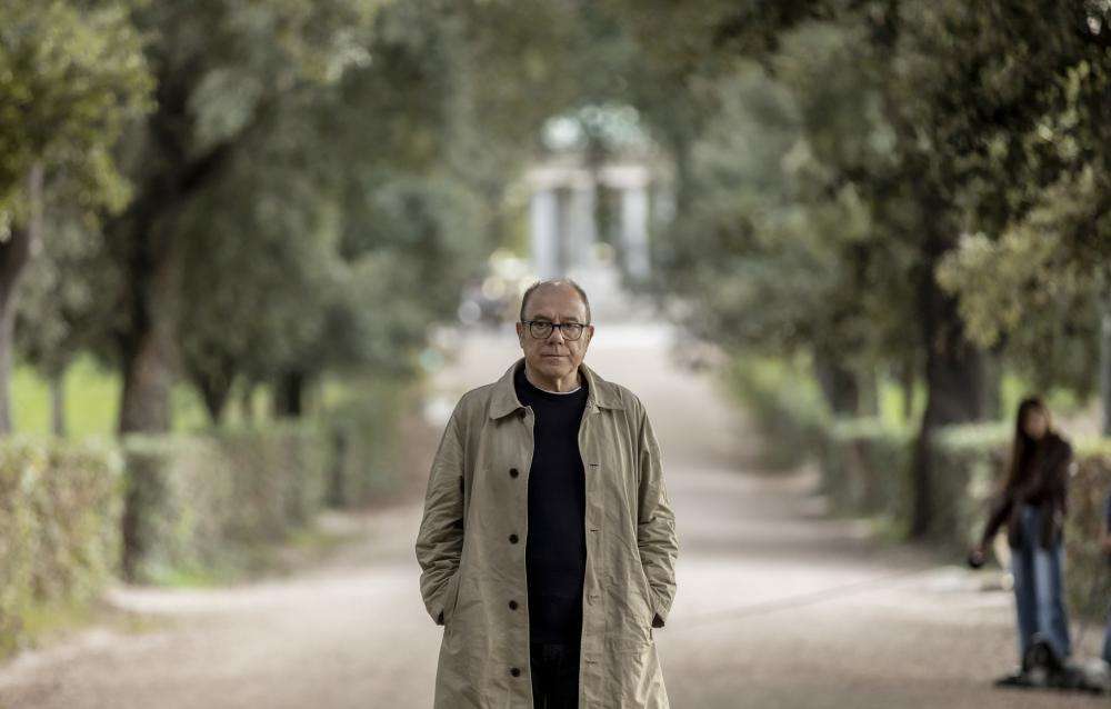 Verdone: "La Roma? Siamo nelle mani di Lukaku e Dybala"