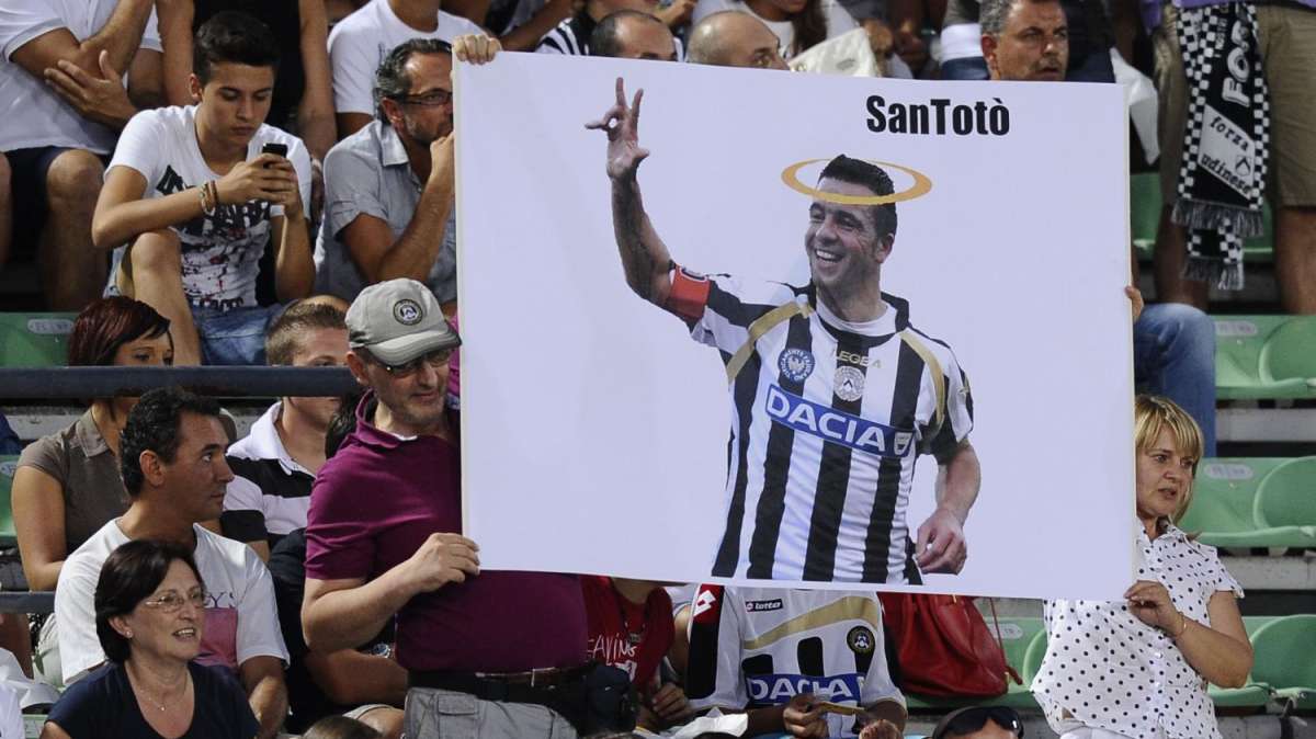 QUI UDINESE - 900 tifosi allo Juventus Stadium. "Ma 35 euro sono troppi"