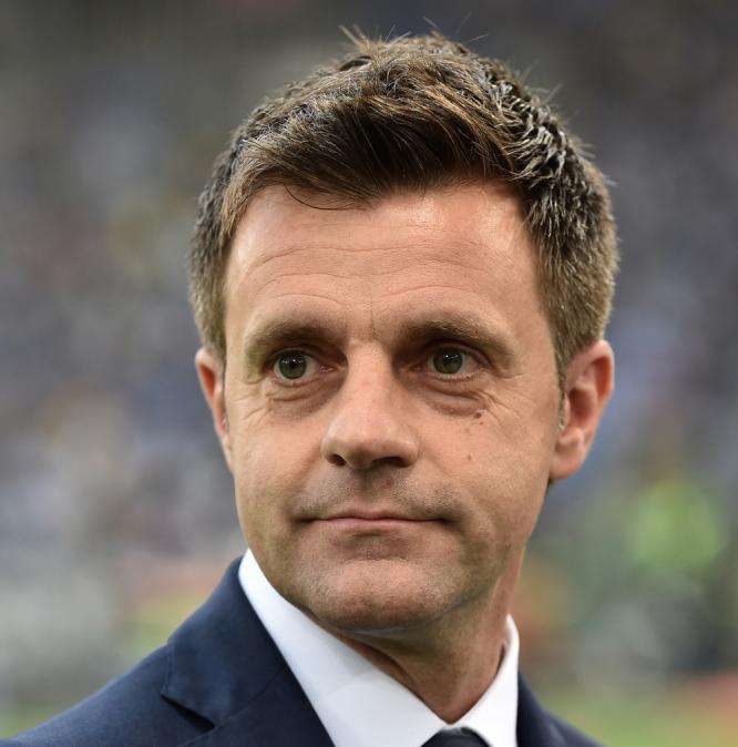 Antonello Sammarco/Image Sport