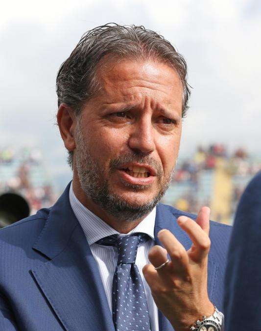 Federico De Luca