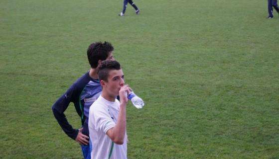 La favola di Tiziano Andrei, il futuro della difesa della Juventus