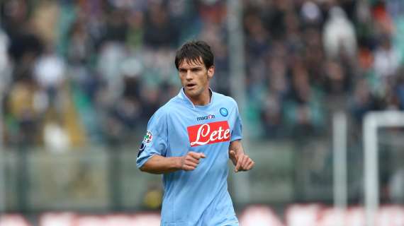 Juve, prende quota lo scambio Maggio-De Ceglie