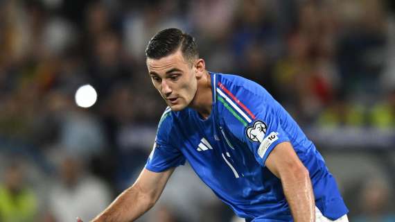 Accomando: "Lucca-Napoli pista molto concreta"