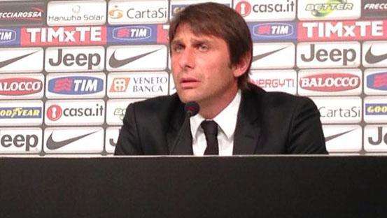 LIVE VINOVO - CONTE: "A Bologna gara tosta. Vice-Pirlo? Ho tre giocatori eclettici. Mio rinnovo? Passa in secondo piano, cerchiamo impresa a Istanbul. Multa per cori bimbi? E' accanimento. Su Pogba..."