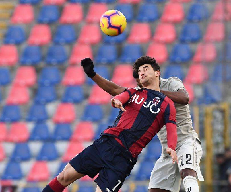 Matteo Gribaudi/Image Sport