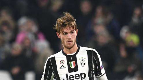 Matteo Gribaudi/Image Sport